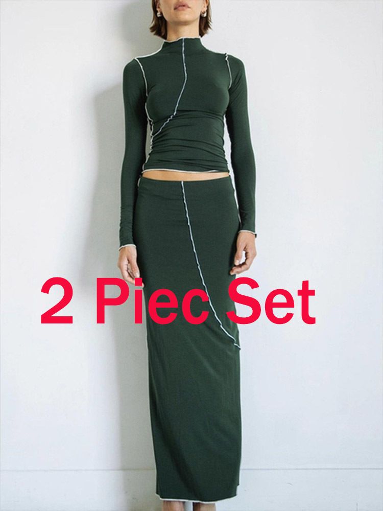 Darkgreen 2 PCSSET