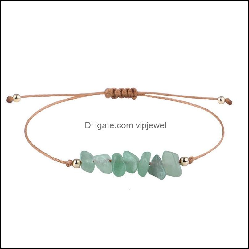 Aventurine verte