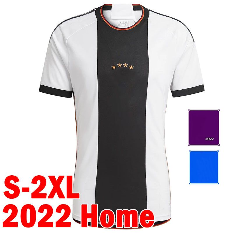 Deguo 2022 Home Patch