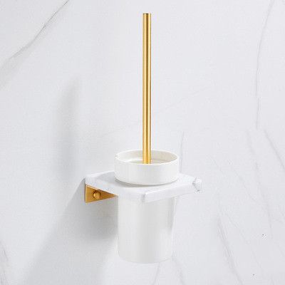 Toilet Brush Holder