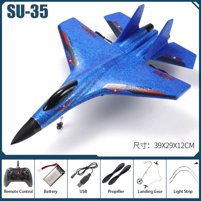 SU-35 Gri