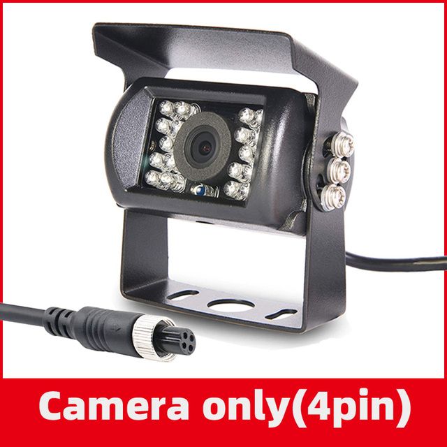 Camera Only(4Pin)