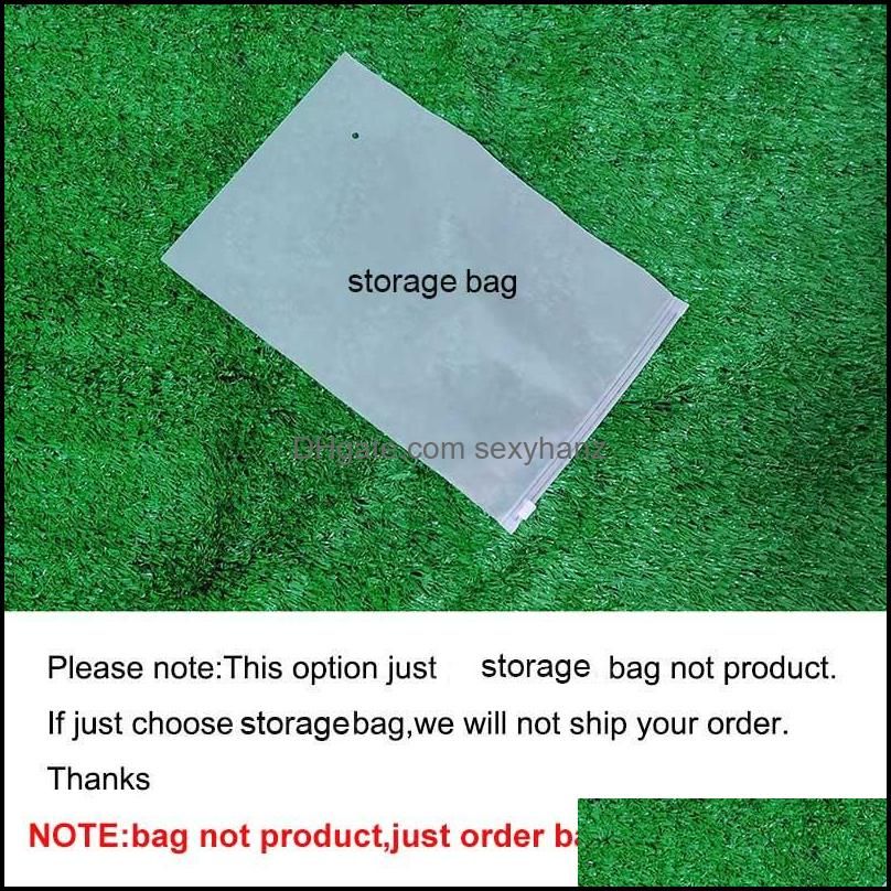 Storage Bag(Just Order Bag Not Ship)