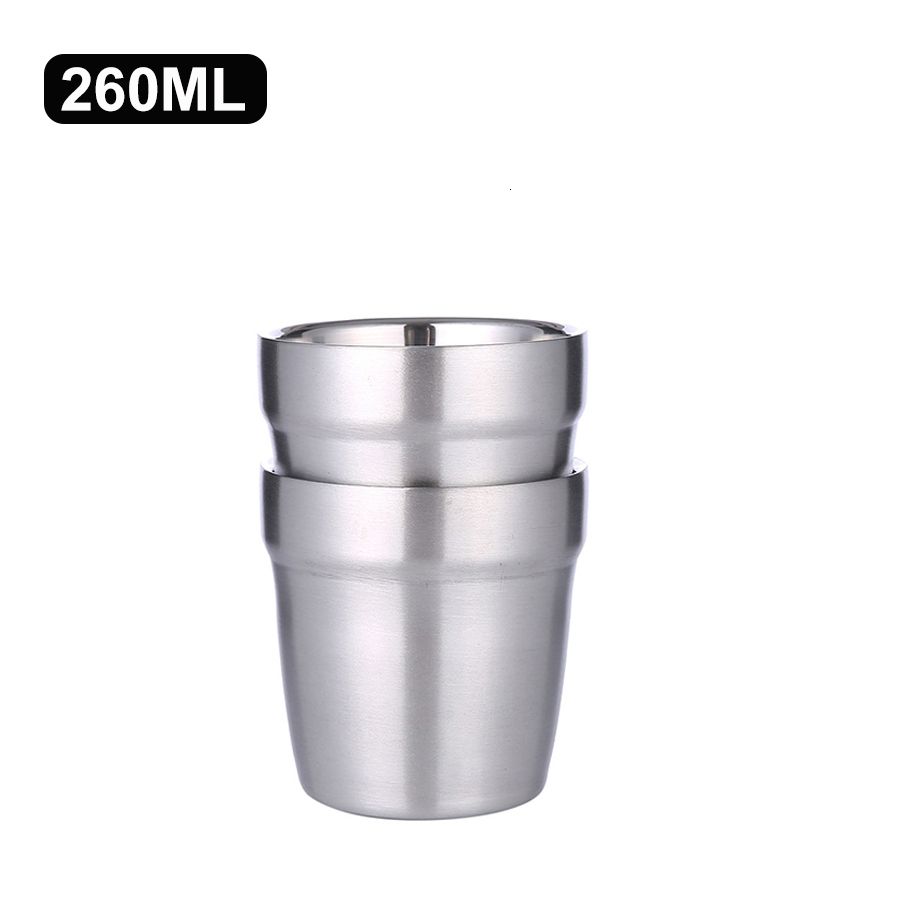 260 ml 2pcs