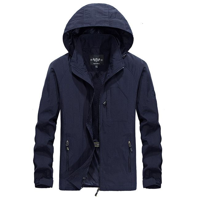 Navy blau