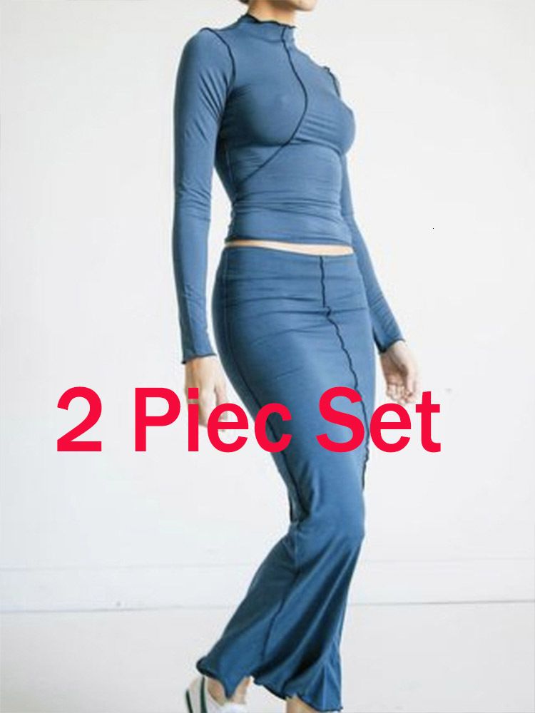 Blue 2 PCSSet