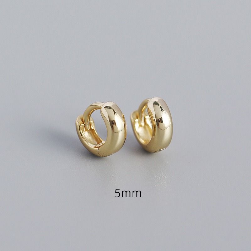 Oro 5mm.