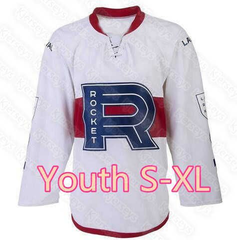 Youth S-XL/White