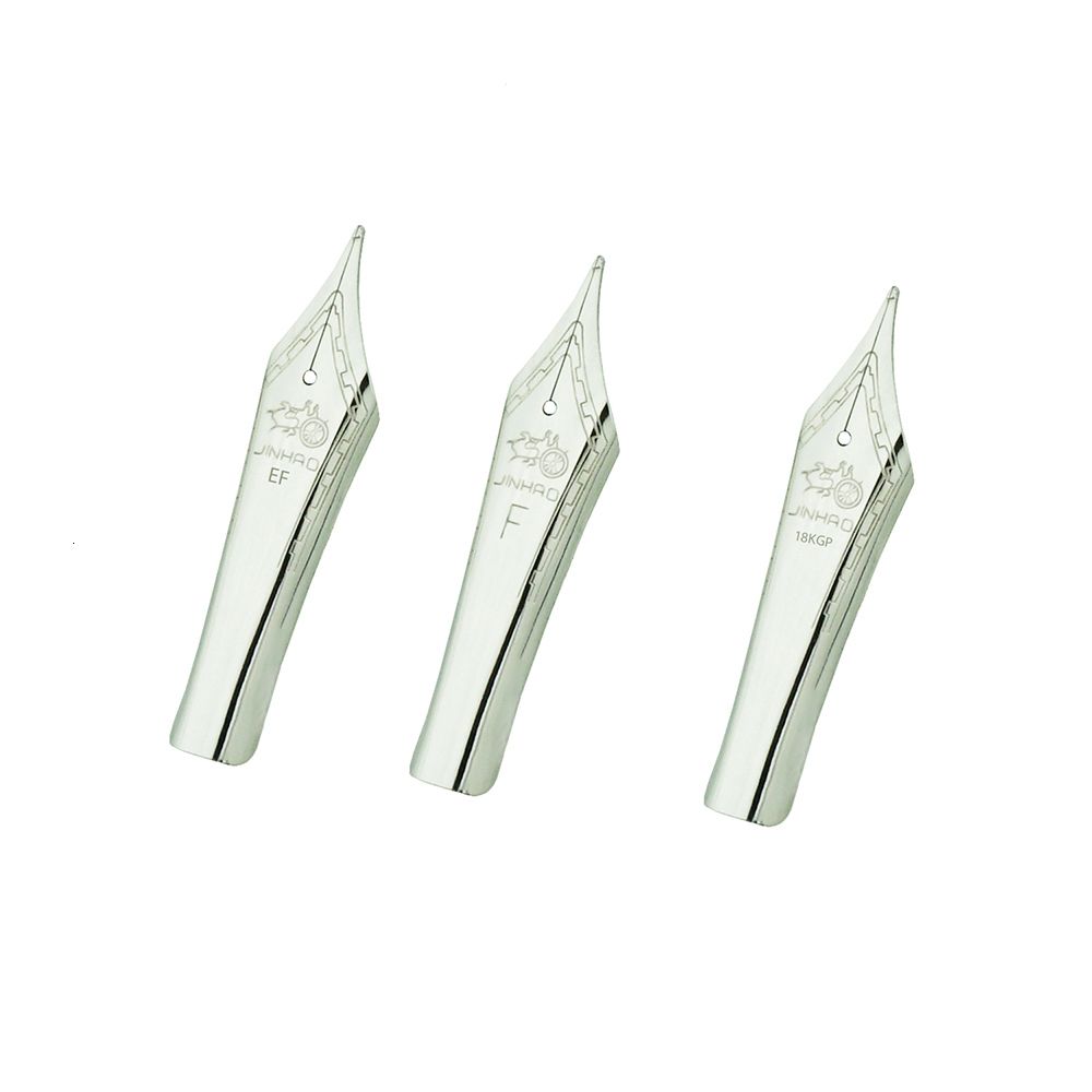 3pcs-silver-ef f m