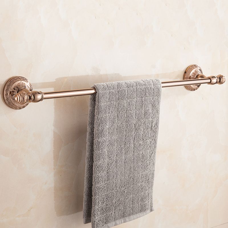 towel single pole