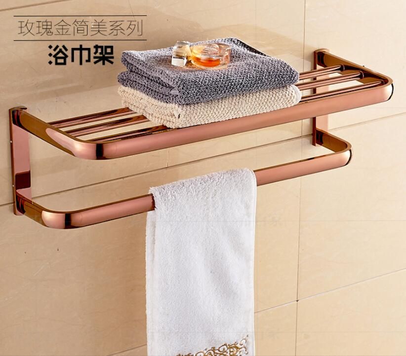 towel rack