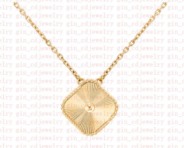 15MM Gold Necklace