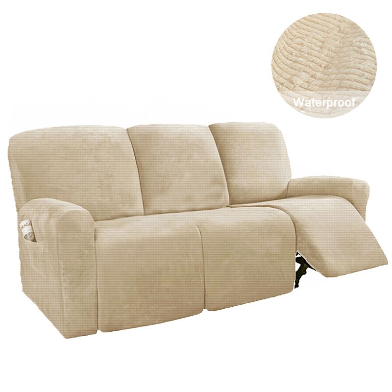 Beige 3 Seater China