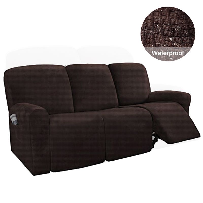 Brown 3Seater China