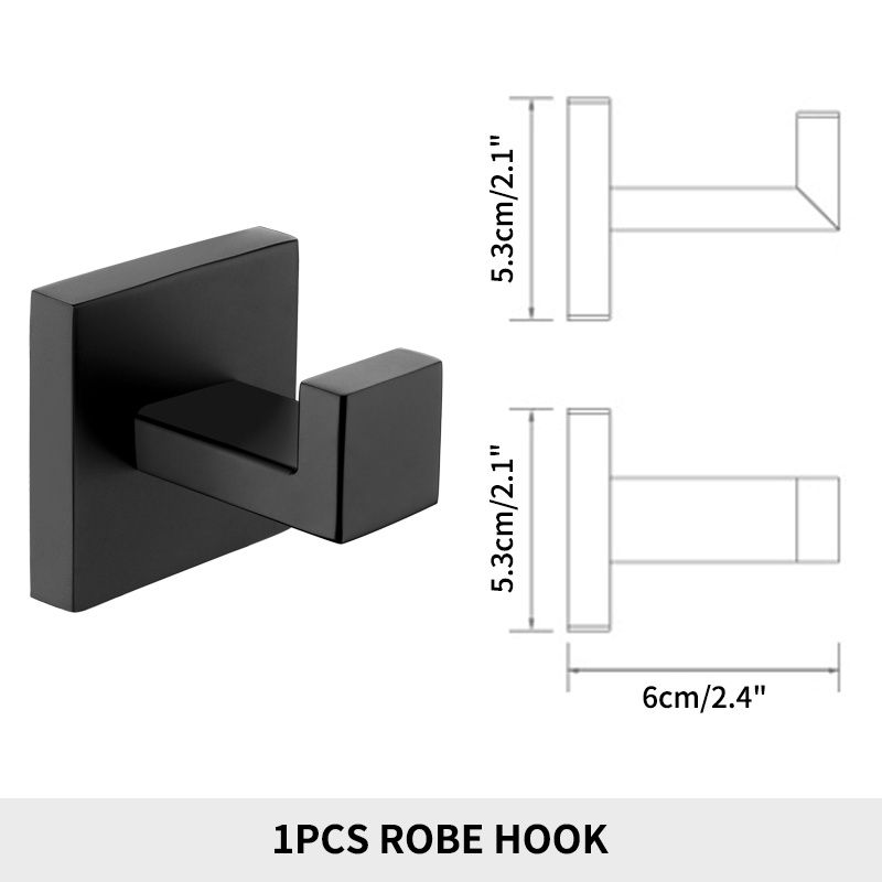 Robe hook china