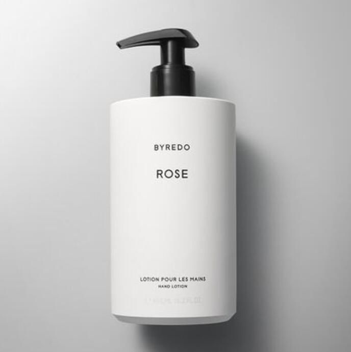 Rosa creme