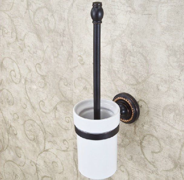 Toilet Brush Holder