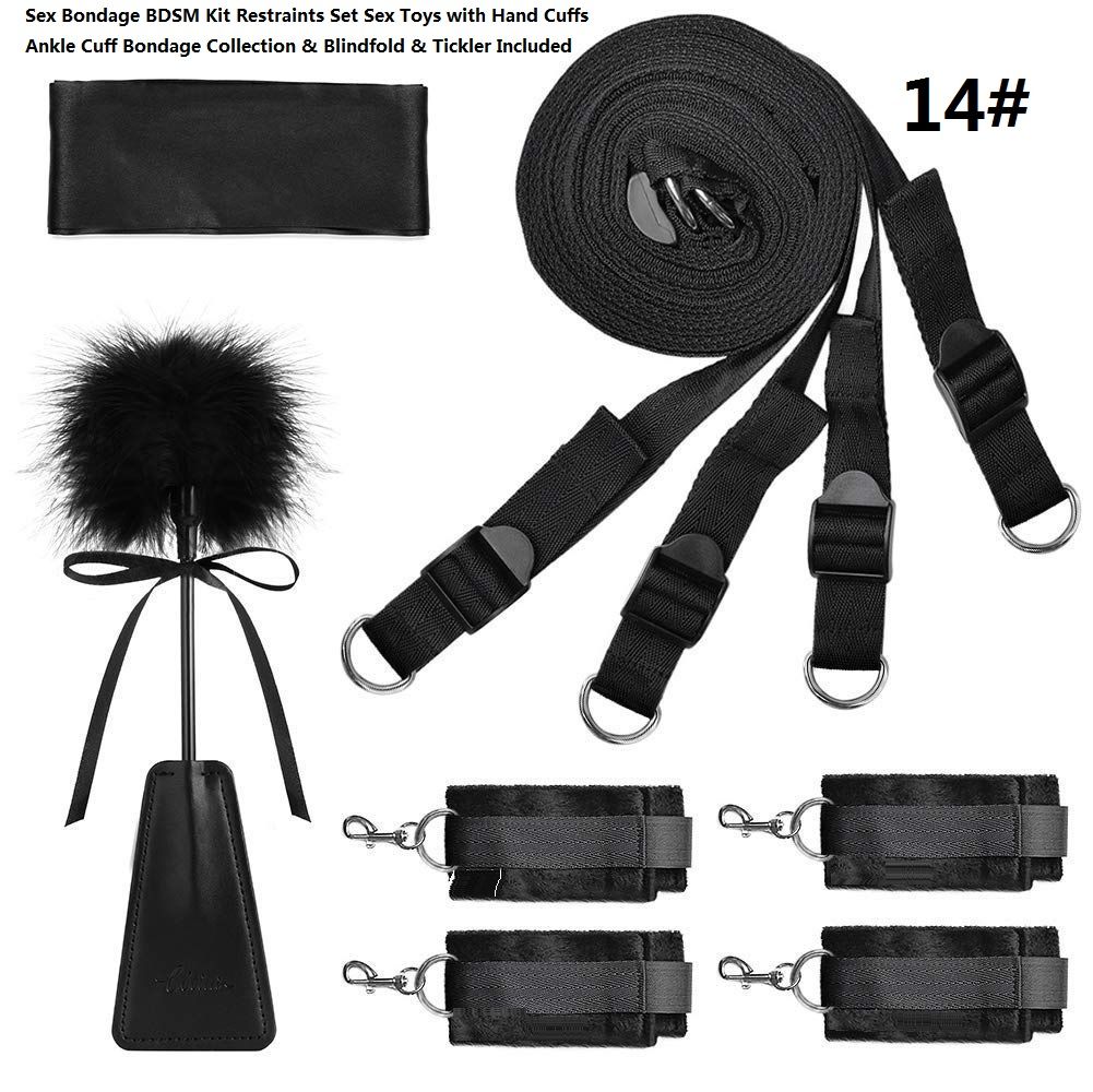 14# BDSM Kit