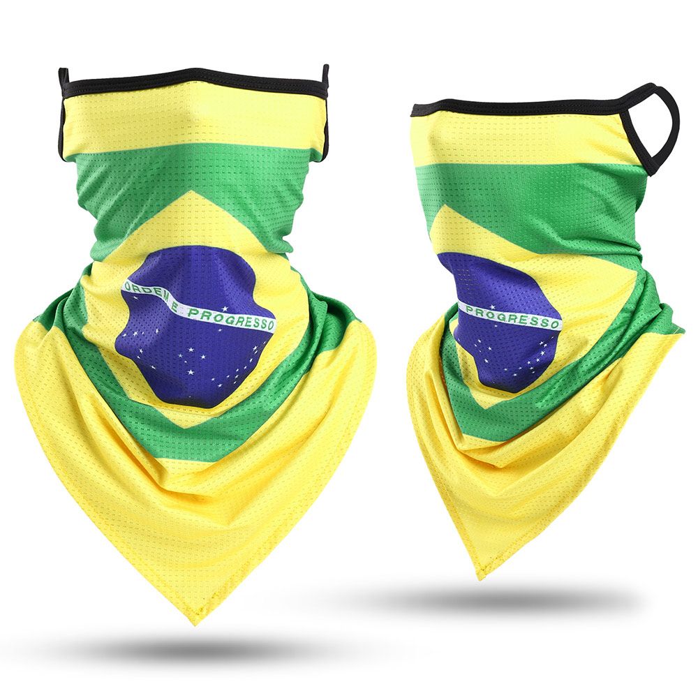 07 Brazilië
