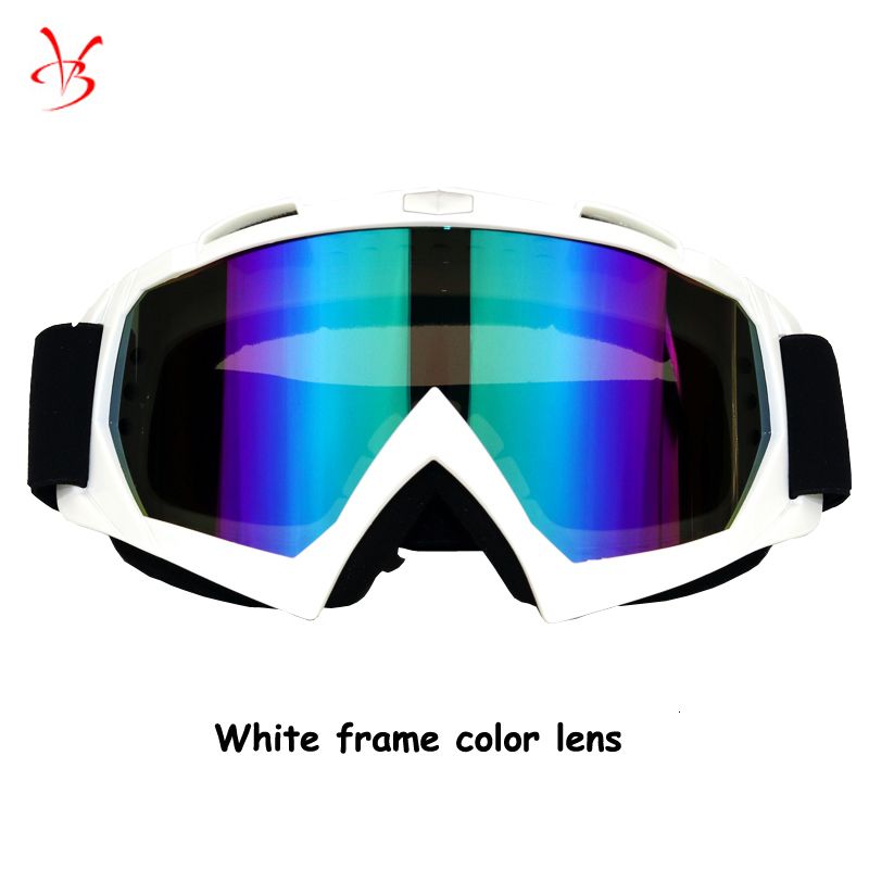 Motorcycle Goggles-Multi-One Size3