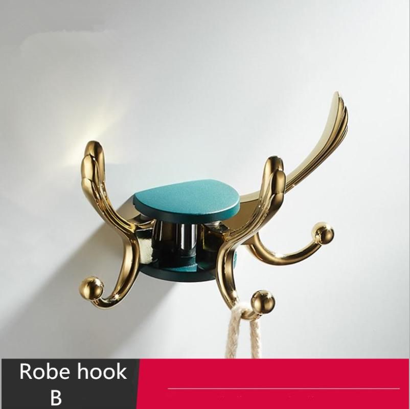 Robe Hook B.