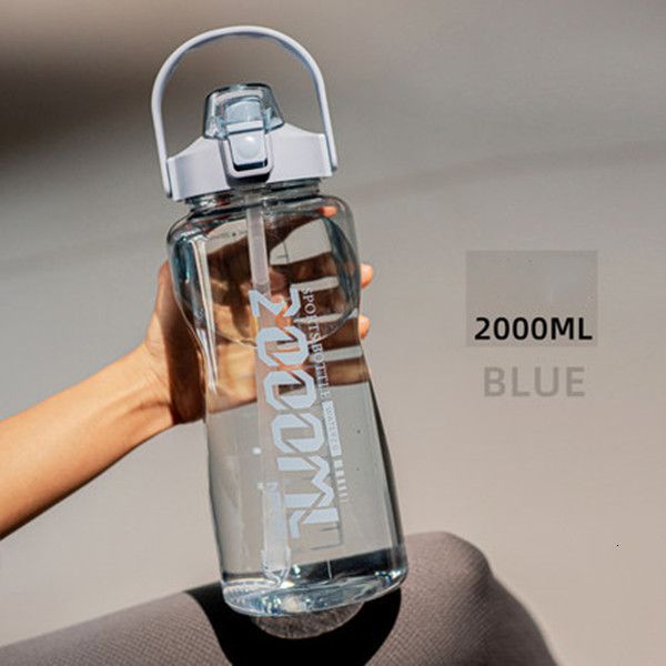 Blue 2000ml