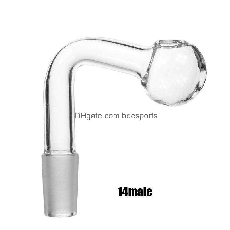 Mâle de 14 mm