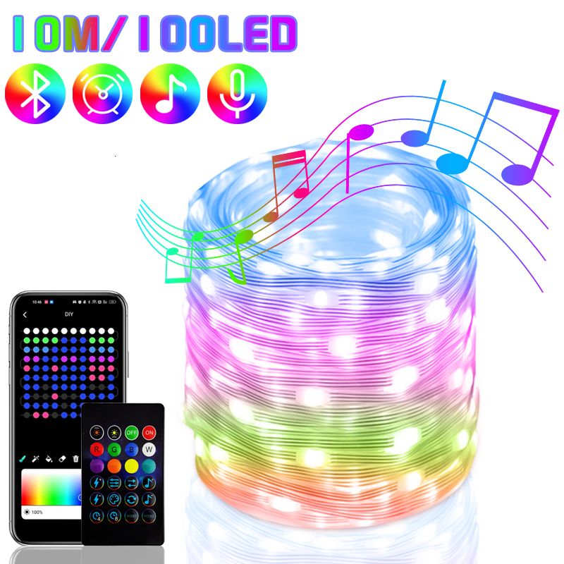 10m 100 leled