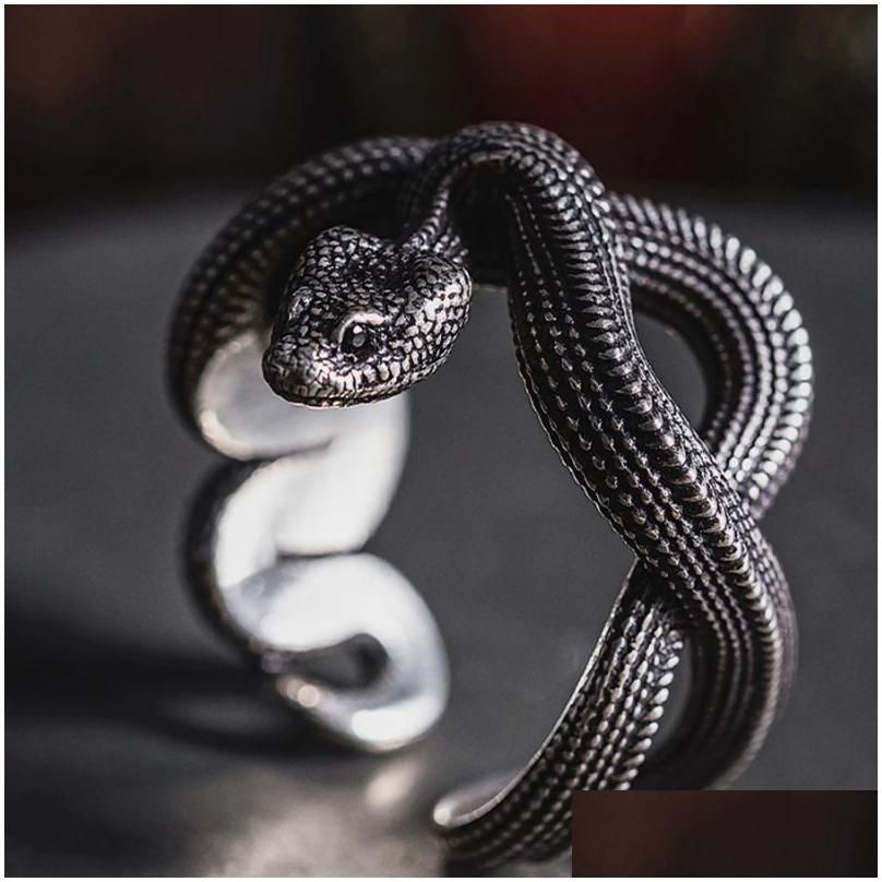 Python Ring