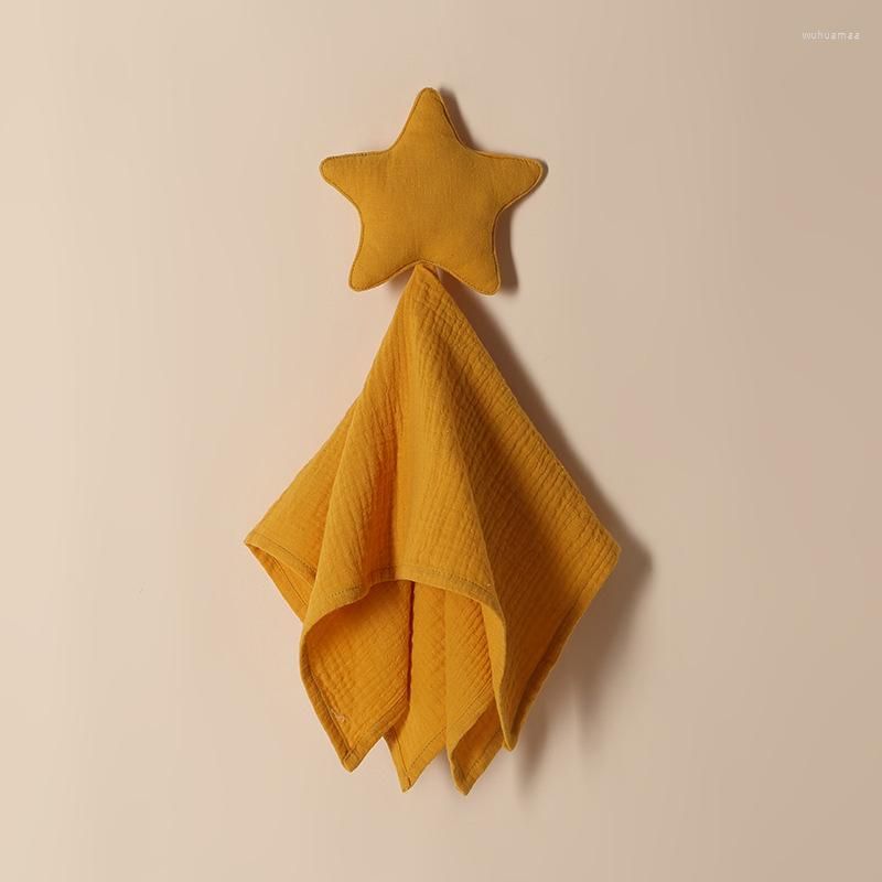 Ginger Star