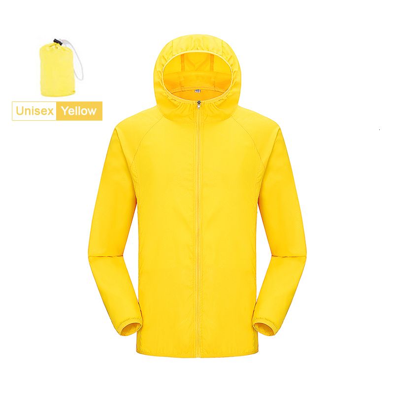 Giallo unisex