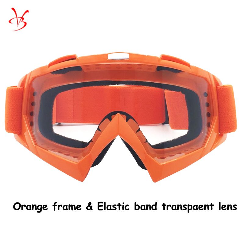 Motorcycle Goggles-Multi-One Size12