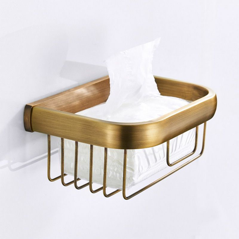 Paper Holder Basket