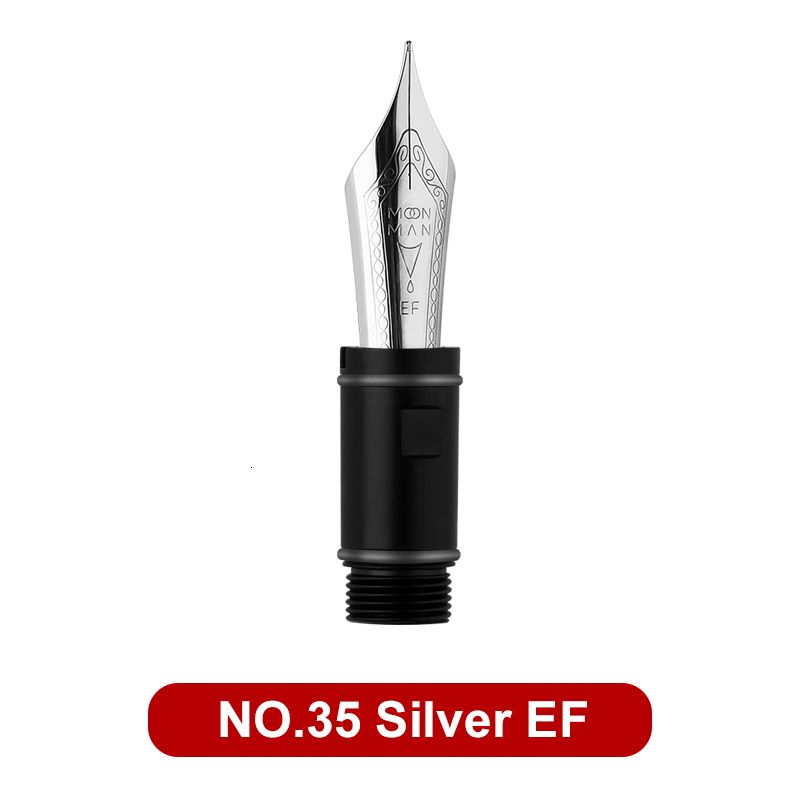 No.35 Silver Ef