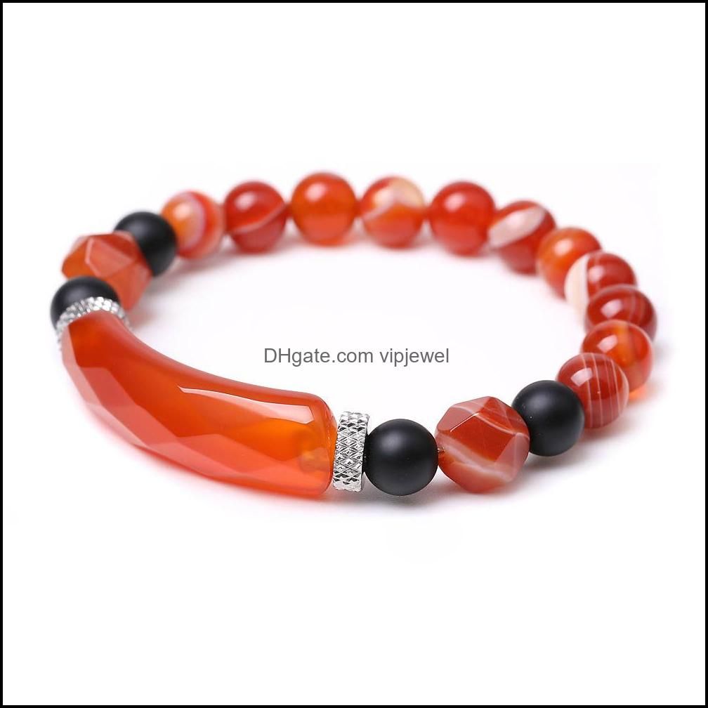 Red Agate