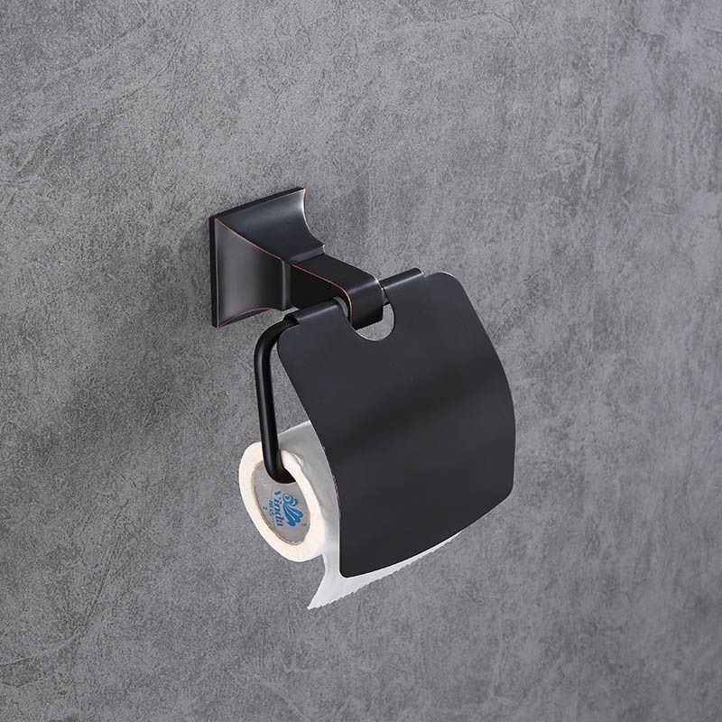 Paper towel holder