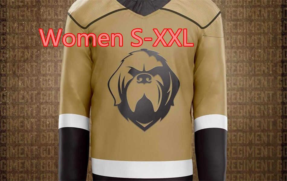 femmes S-xxl / Third New Jersey