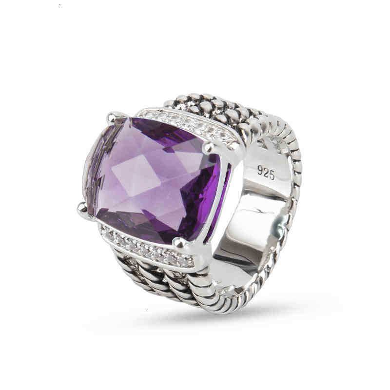 Amethyst Men with logo