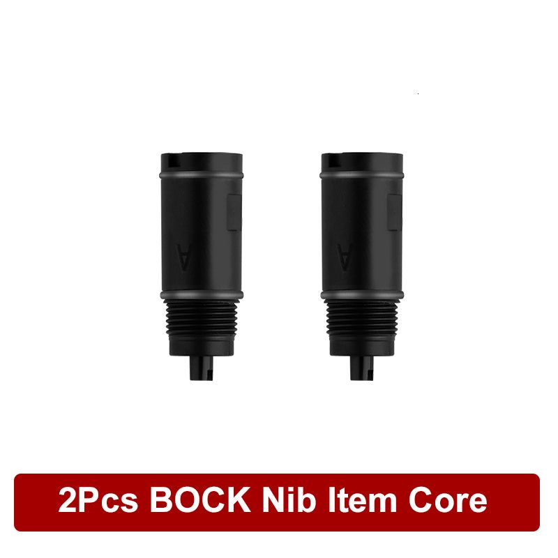 2pcs Bock Articolo Core