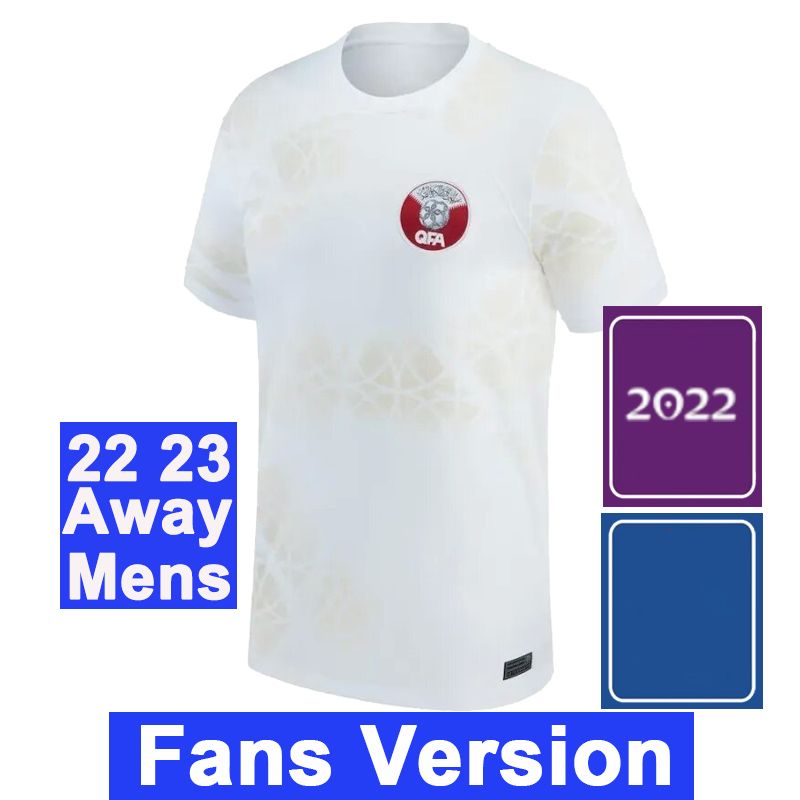 QM10236 22 23 Away F..a 세계 패치