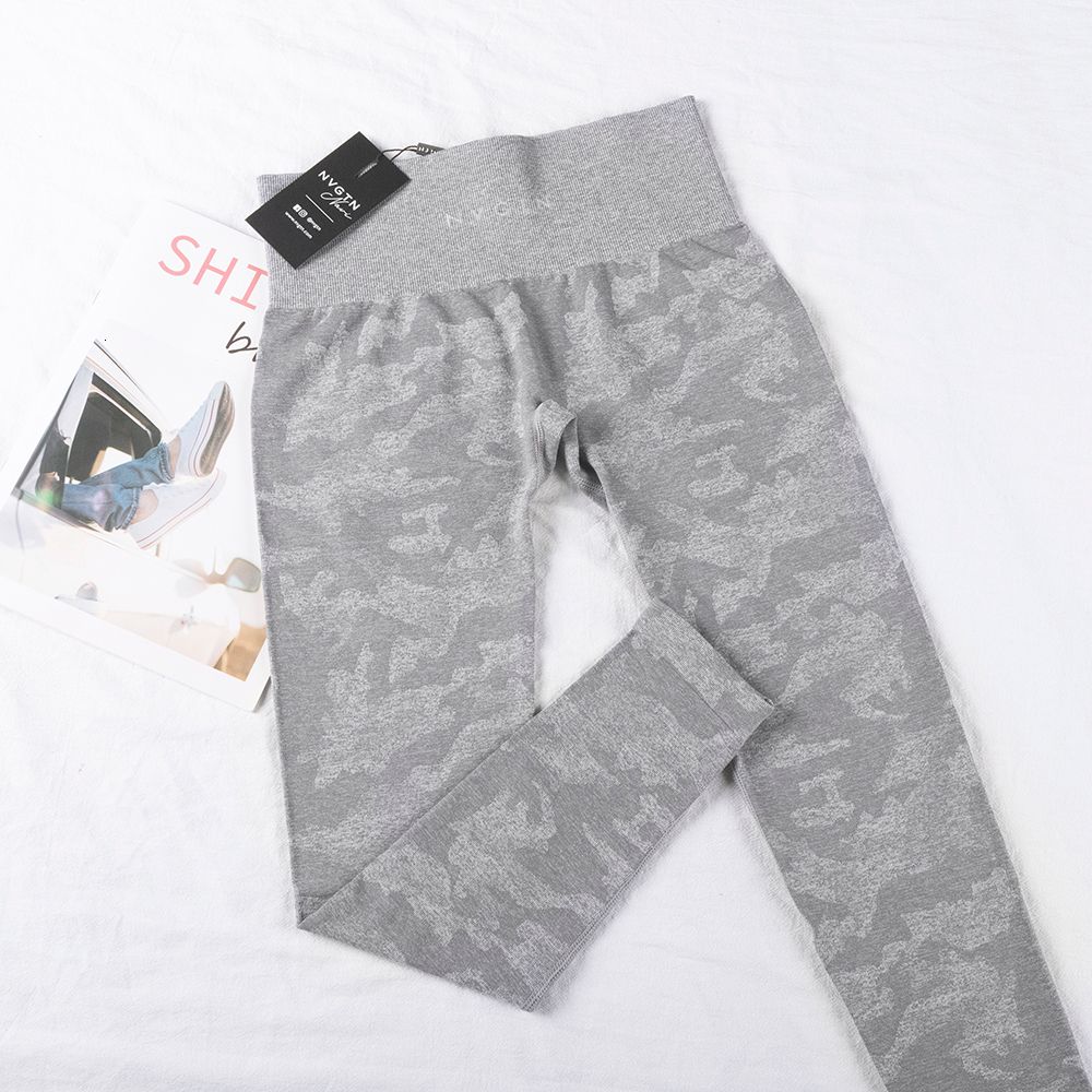 grey camo