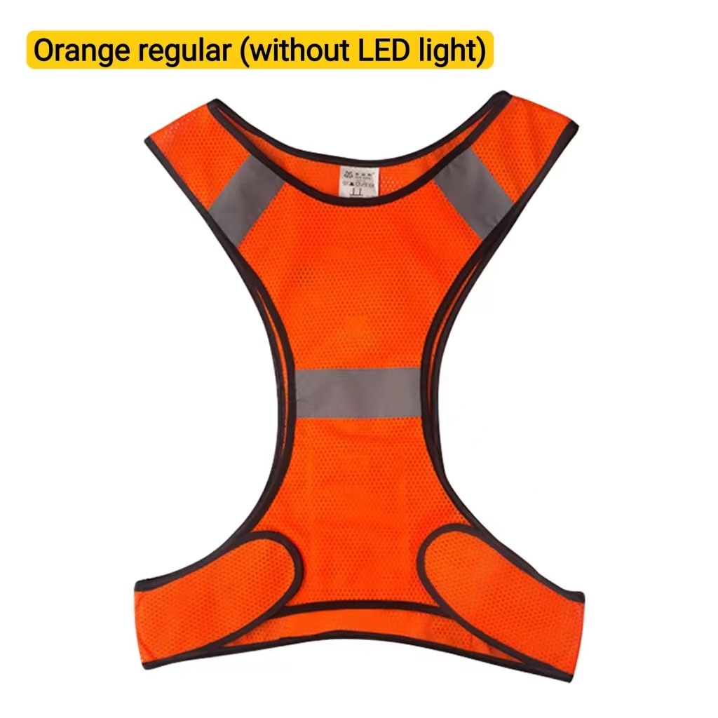 Laranja regular (sem luz LED)