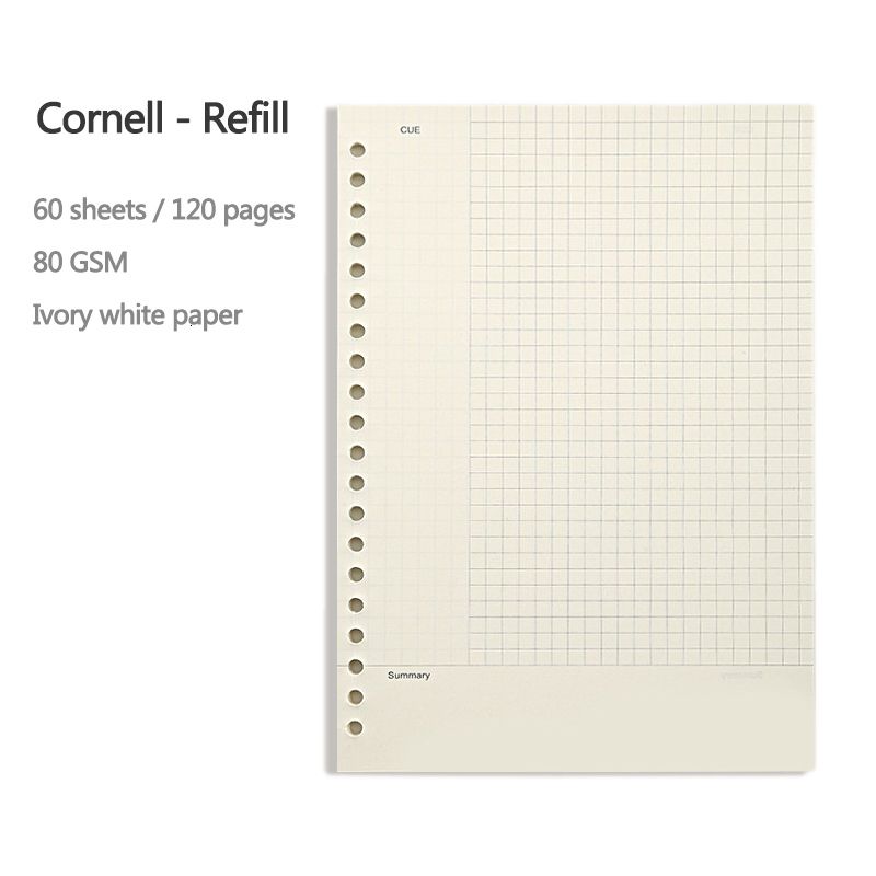 Cornell-Refill-A5