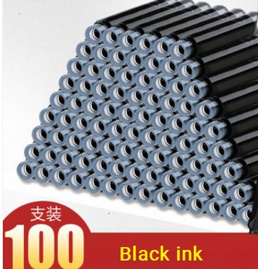 100 cartucce d'inchiostro