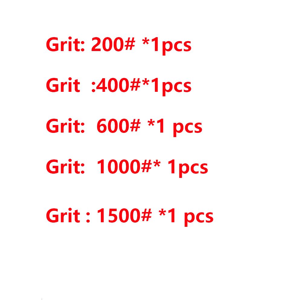 5 قطع الماس STO-150X20X5MM