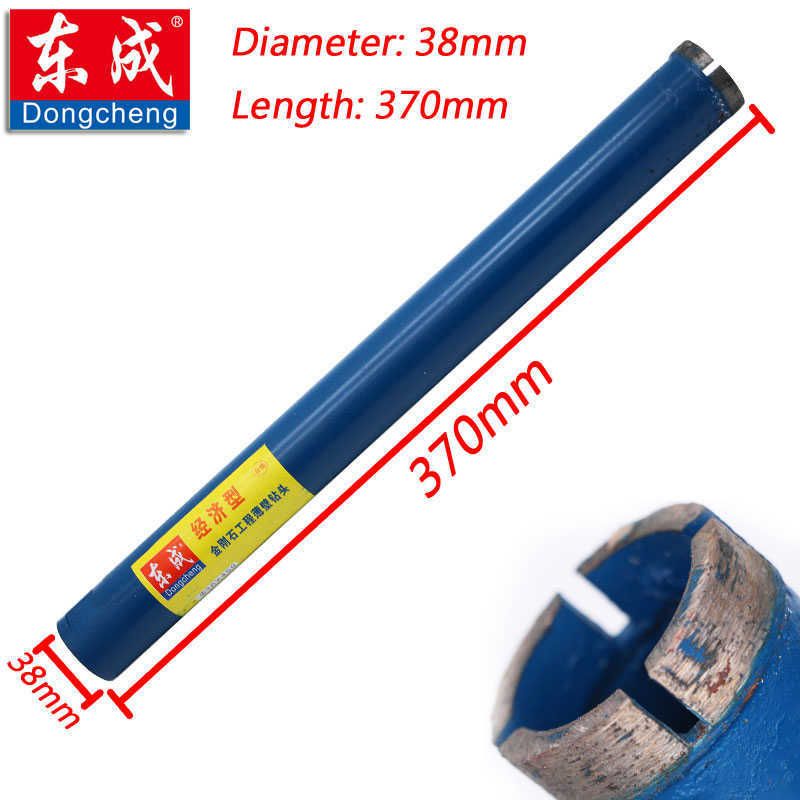 Diametro 38 mm-diametro 56 mm di lunghezza 370