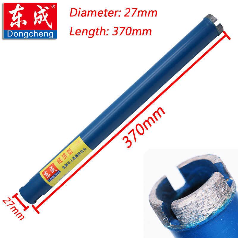 Diamètre 27 mm de diamètre 56 mm-longueur 370