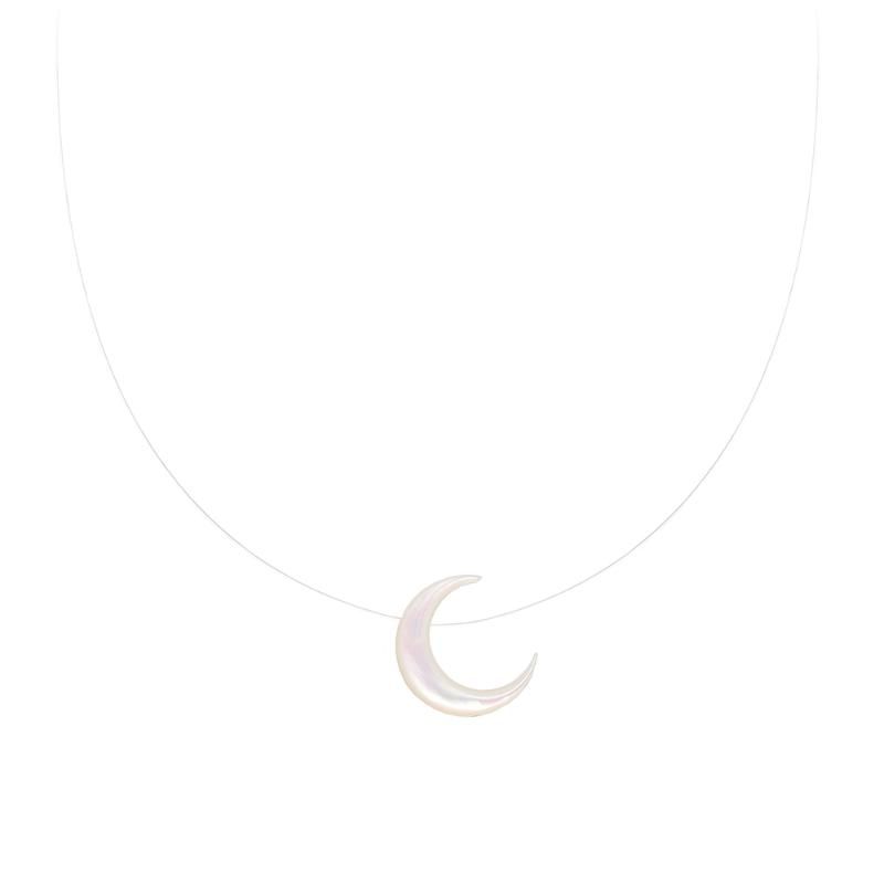 Collana della luna