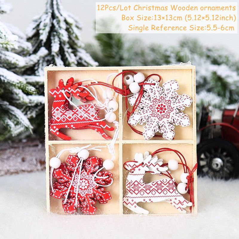 SDG116-12PC ELK SNOW