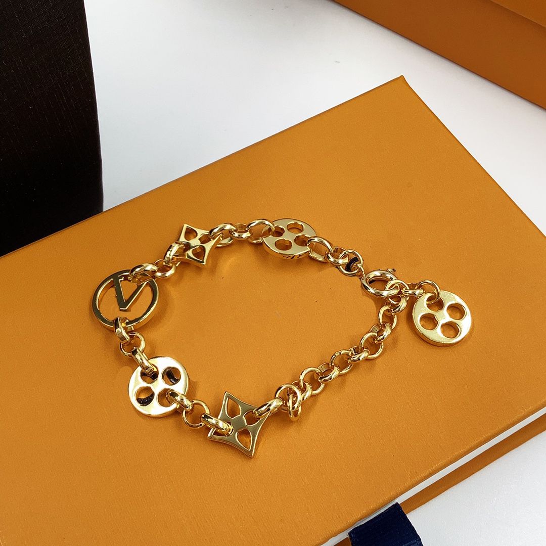 Bracelet with Box